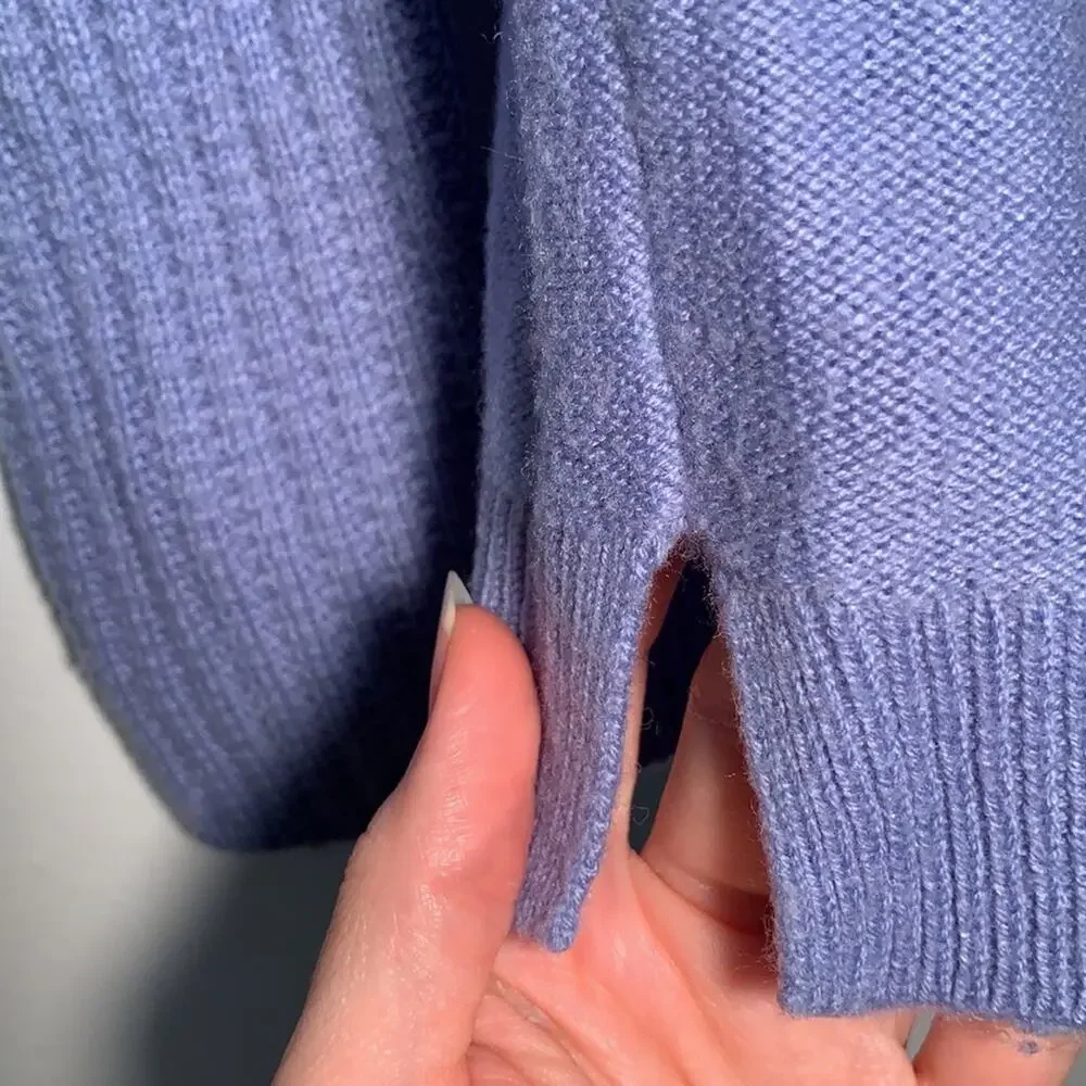 GAP “ladder rib”
